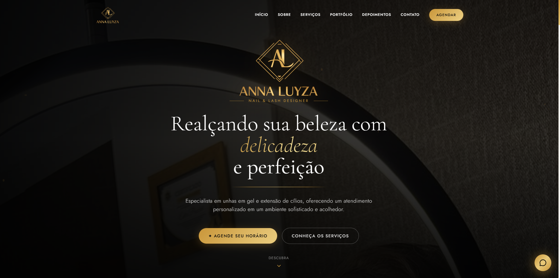 Studio Anna Luyza Mockup